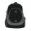 Totto Elite Mochila para Portátil hasta 10" Negro