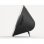 Altec Lansing Twin Colunas Bluetooth Pretas