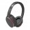 Altec Lansing Slim Auriculares Bluetooth con Micrófono Negro