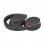 Altec Lansing Slim Auriculares Bluetooth con Micrófono Negro