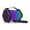 Fonestar OT Triumph Altavoz con Micrófono Bluetooth 30W RGB