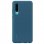 Huawei Blaue Silikonhülle für Huawei P30