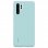 Huawei Funda Silicona Azul Claro para Huawei P30 Pro