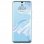 Huawei Funda Silicona Azul Claro para Huawei P30 Pro