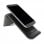 MiniBatt StandUP Cargador Inalámbrico Qi 3 Bobinas