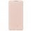 Huawei Funda Flip Wallet Cover Rosa para Huawei P30
