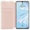 Huawei Funda Flip Wallet Cover Rosa para Huawei P30