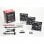 Enermax SquA RGB Pack 3 Ventiladores 120mm