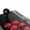 8bitdo N30 Arcade Joystick Sem Fios PC/Nintendo Switch
