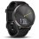 Garmin Vivomove HR Reloj Deportivo Talla L Negro con Correa Silicona Negra