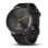 Garmin Vivomove HR Reloj Deportivo Talla L Negro con Correa Silicona Negra