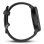 Garmin Vivomove HR Reloj Deportivo Talla L Negro con Correa Silicona Negra