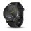 Garmin Vivomove HR Reloj Deportivo Talla L Negro con Correa Silicona Negra