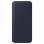 Samsung Wallet Cover Negra para Galaxy A50
