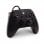 Power A Mando Negro con Cable para Xbox One