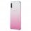 Samsung Gradiation Cover Rosa para Galaxy A50