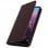 Étui portefeuille en cuir marron Avizar pour Huawei P20 Pro