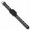 Owlotech Correa de Recambio 20mm Cierre Hebilla Negra para AmazFit Bip/GTS