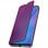 Capa Avizar Carteira Translúcida Violeta para Huawei P30 Pro