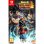 Super Dragon Ball Heroes World Mission Nintendo Switch