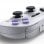 8Bitdo SN30 Pro SN Edition Gamepad PC/Nintendo Switch