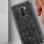 Forcell Prisma Capa de Silicone Transparente para Pocophone F1
