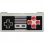 8Bitdo NES30 Bluetooth Gamepad PC/Nintendo Switch