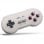 8Bitdo SN30 GP Classic Edition Gamepad PC/Nintendo Switch