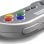8Bitdo SF30 2.4G Gamepad