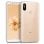 Funda Silicona Transparente para Xiaomi Mi A2/ Mi 6X