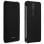 Huawei Funda Integral Negra para Huawei Mate 20 Lite