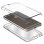Capa Silicone 3D Transparente Traseira e Dianteira para Samsung Galaxy S9