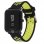 Owlotech Correa de Recambio 20mm Cierre Hebilla Verde para AmazFit Bip/GTS