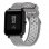 Owlotech Bracelete de Substituição 20mm Fecho de Fivela Cinzenta para AmazFit Bip