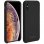 Guess Funda Rígida Negra para iPhone XS Max