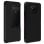 Custodia Avizar nera con finestra Smart Touch per Huawei Mate 20 Pro