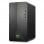 HP Pavilion Gaming Desktop 690-0048NS Intel Core i7-8700/8GB/1TB+128GB SSD/GTX1050