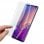 Avizar Curved Edge Latex-Displayschutz für Samsung Galaxy S10