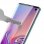Avizar Curved Edge Latex-Displayschutz für Samsung Galaxy S10
