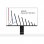 Samsung LS27R750QEUXEN 27" LED WQHD 144Hz