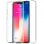 Coque en silicone 3D transparente pour iPhone X/XS