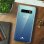 Capa Mercury de Silicone Transparente para Samsung Galaxy S10