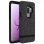 Incipio Shell Funda Negra para Samsung Galaxy S9 Plus