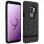 Incipio Shell Funda Negra para Samsung Galaxy S9 Plus