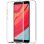 Funda Silicona 3D Transparente para Xiaomi Redmi S2