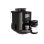 Máquina de café expresso automática Krups Arabica Latte EA819E10 1,7 L 15 Bares