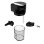 Máquina de café expresso automática Krups Arabica Latte EA819E10 1,7 L 15 Bares