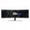 Samsung LC49RG90SSUXEN 49" QLED Dual QHD 120Hz FreeSync 2 Curva