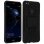 Avizar Capa Anti-Choque com Suporte Preta para Huawei P10 Lite