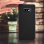 Avizar Funda Silicona Negra Mate para Samsung Galaxy S10e